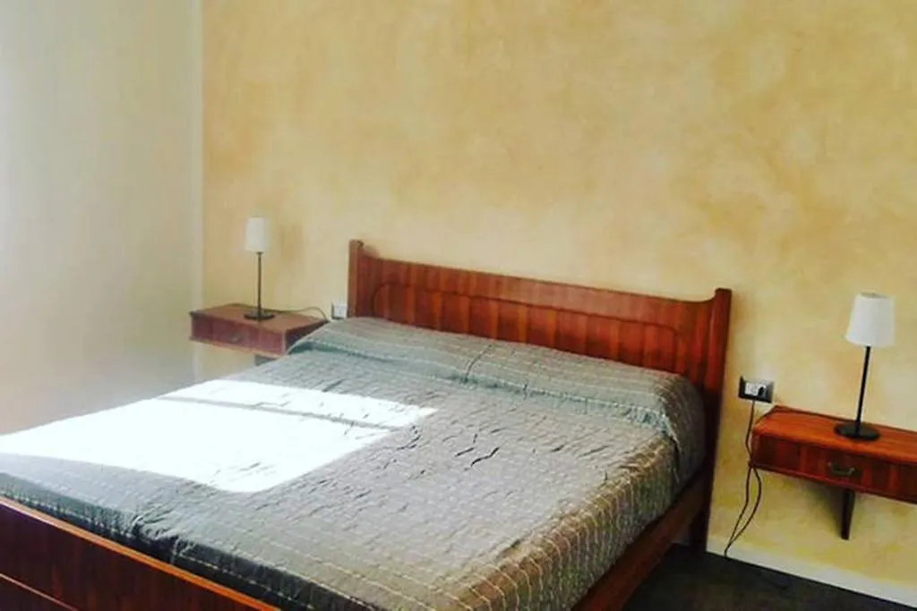 Apartment Piccolo Borgo Castelveccana